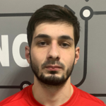 Zalim Tarchokov