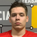 Dmitriy Sokolov