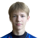 Vyacheslav Bukin Vyacheslav Bukin