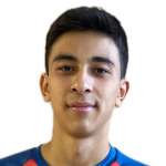 Shekhroz Rakhimov Shekhroz Rakhimov