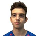 Denis Sokolov Denis Sokolov
