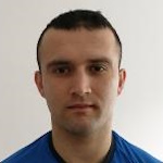 Domagoj Ćuk Domagoj Ćuk