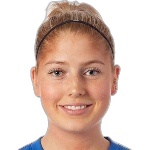 Tilda Sahlman