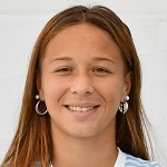 Luciana Pérez Giménez