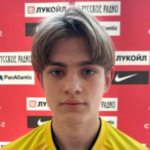 Daniil Evsyukov Daniil Evsyukov