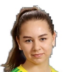 Amelia Luotonen Amelia Luotonen