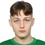Ilya Koryakin