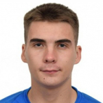 Daniil Koshelev Daniil Koshelev
