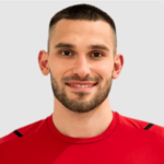 صورة Islam Evloev