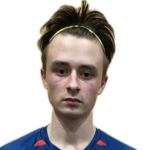 Aleksey Lavrentjev Aleksey Lavrentjev
