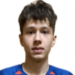 Nikita Ivanov Nikita Ivanov