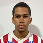 Jadson de Souza Barbosa Jadson de Souza Barbosa