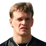 Morten Bakke