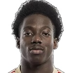 Yann Gboua Yann Gboua