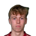 Ciaran Nolan