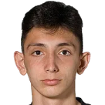 Andrey Terekhov Andrey Terekhov