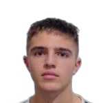 Dominik Čarija Dominik Čarija