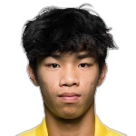 Long-Yat Yeung  Long-Yat Yeung