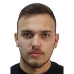 Mirza Gibić Mirza Gibić