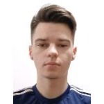Dominik Oršolić Dominik Oršolić