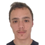 Marko Marić Marko Marić