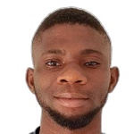 Abiodun Adeboyejo James