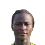 Babatunde Mustapha Olatunji