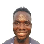 Mayowa Hamzat Olanrewaju