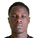 Michael Emmanuel Oluwaferanmi