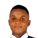Odunayo Oyekanmi Daniel