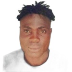 Oladimeji Moshood Ayomide