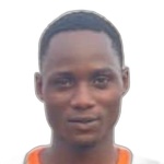 Olamilekan Jimoh Abdul Kareem