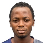 Toheeb Oladele Fisayo