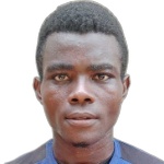 Abong-Samuel Nsikak Abong-Samuel Nsikak