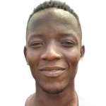 Emmanuel Edozie