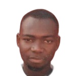 D. Abubakar Abdulrasheed