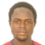 Vamentine Nwaroh Vamentine Nwaroh