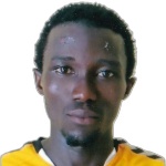 Abdullahi Abdulrahaman Likita Abdullahi Abdulrahaman Likita