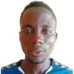 Alfa Abdullahi Salihu Alfa Abdullahi Salihu