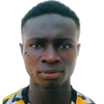 Bello Shiaka Bello Shiaka