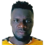 Ekene Uzoma Ekene Uzoma