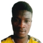 Halidu Adamu Halidu Adamu