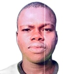 Azeez Rufai Oluwadamilare Azeez Rufai Oluwadamilare