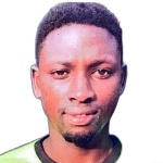 Benjamin Akanfe Oyewale Benjamin Akanfe Oyewale