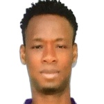 Bolaji Mustapha Jubril Bolaji Mustapha Jubril