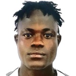 John Agunsoye Adeniran John Agunsoye Adeniran