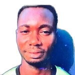 Ogo-Oluwa Oladipupo Paul Ogo-Oluwa Oladipupo Paul