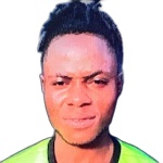 Olamilekan Adekola Ahmed Olamilekan Adekola Ahmed