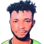 Oluwatobi Muhammed Kelvin Oluwatobi Muhammed Kelvin