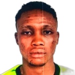 Saheed Jimoh Ojo Saheed Jimoh Ojo